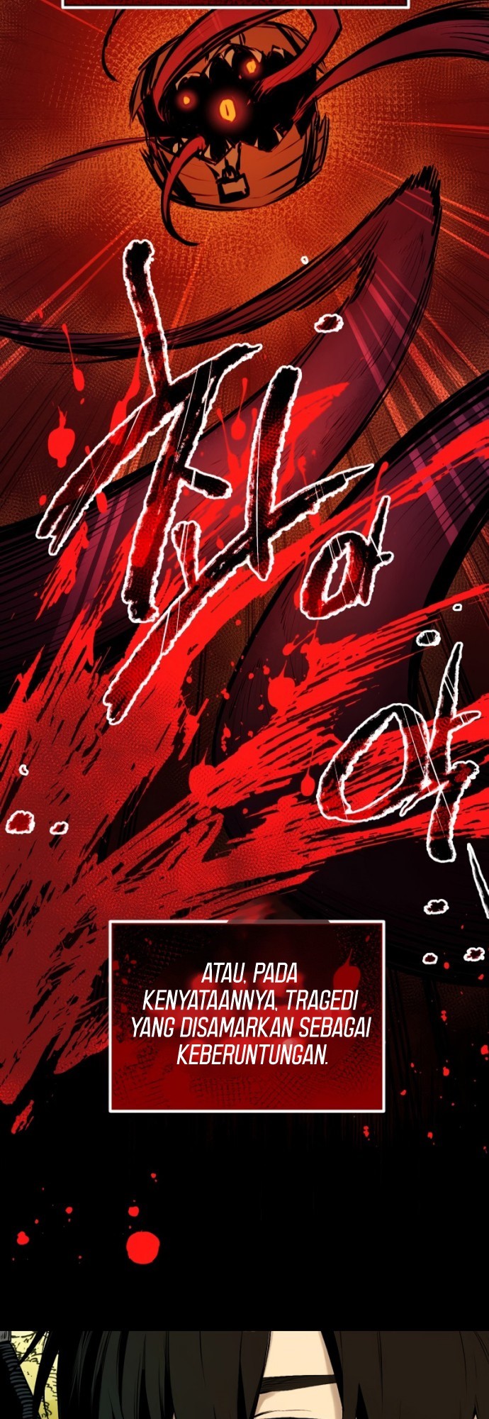 I Obtained a Mythic Item Chapter 1 - halaman 72