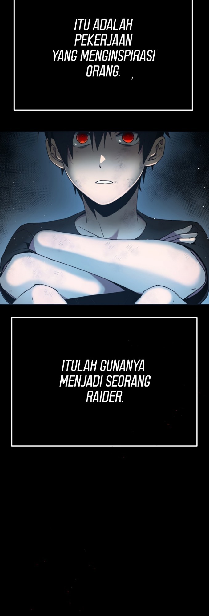 I Obtained a Mythic Item Chapter 1 - halaman 8