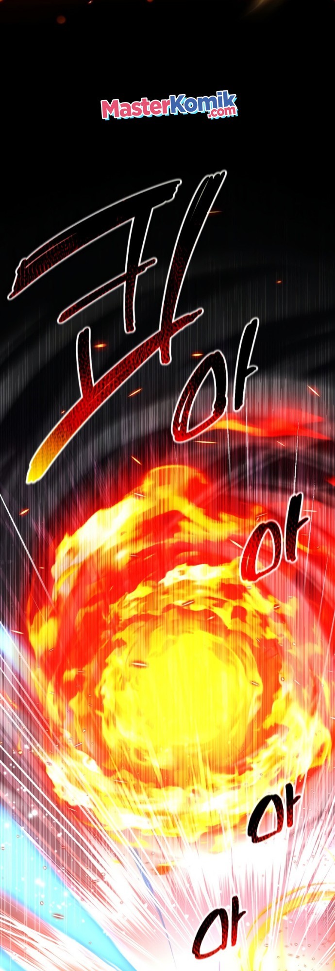 I Obtained a Mythic Item Chapter 1 - halaman 84