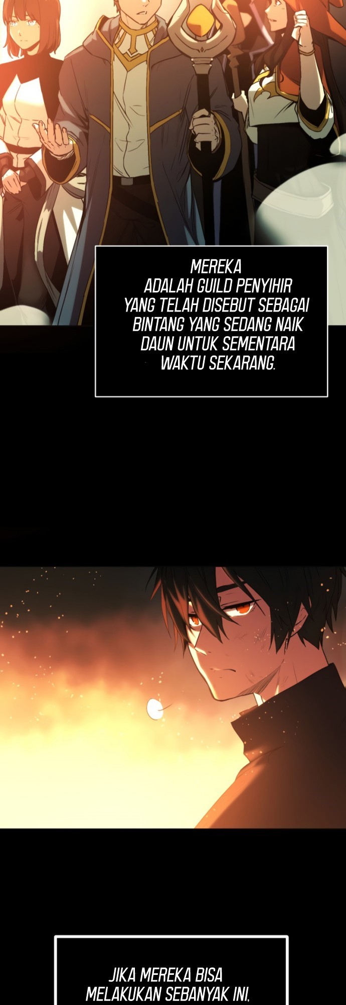 I Obtained a Mythic Item Chapter 1 - halaman 89
