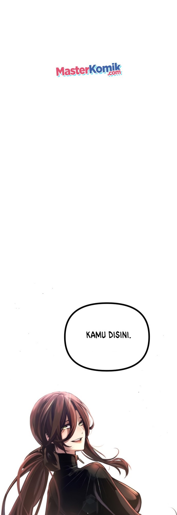 I Obtained a Mythic Item Chapter 10 - halaman 3