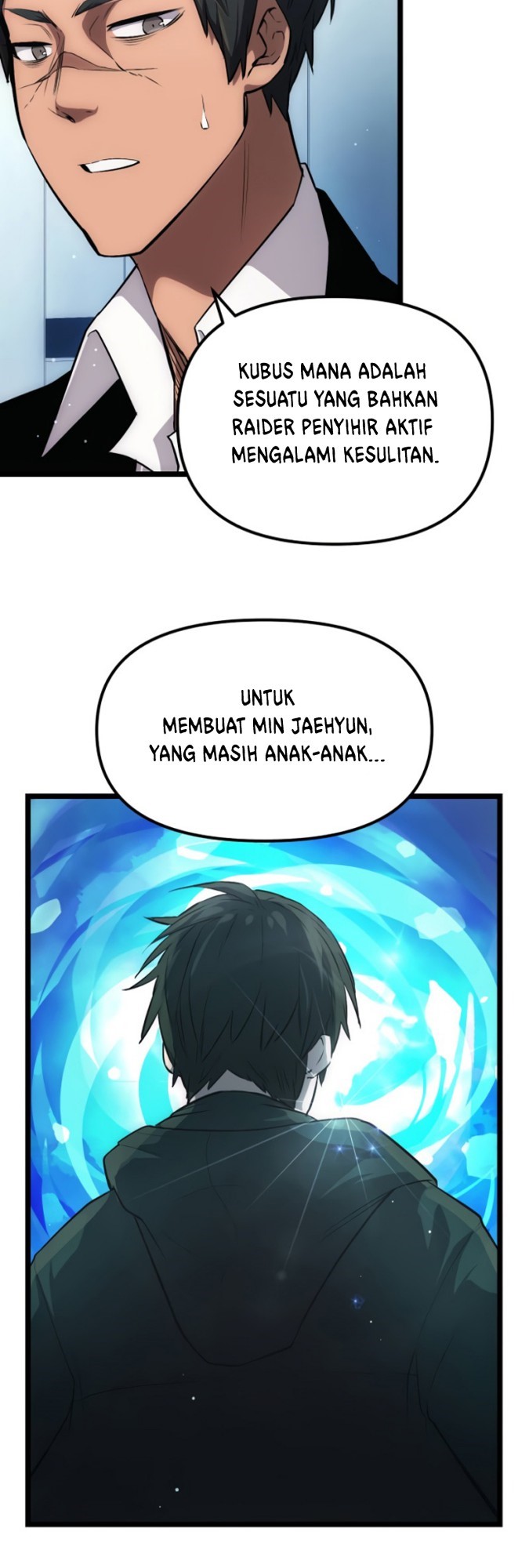 I Obtained a Mythic Item Chapter 10 - halaman 34