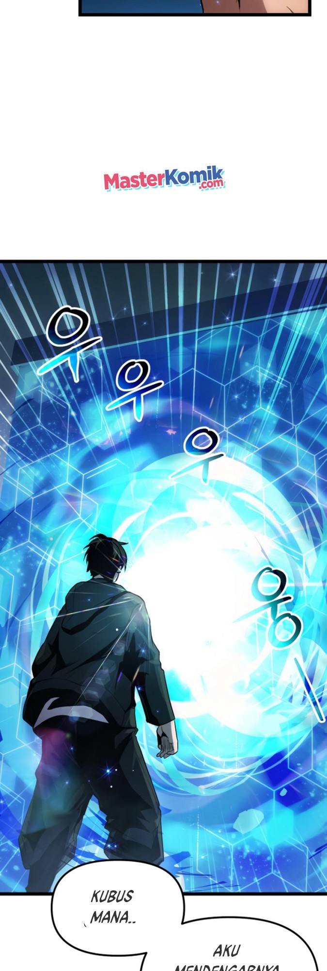 I Obtained a Mythic Item Chapter 10 - halaman 37