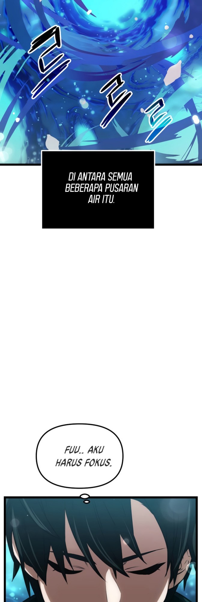 I Obtained a Mythic Item Chapter 10 - halaman 52