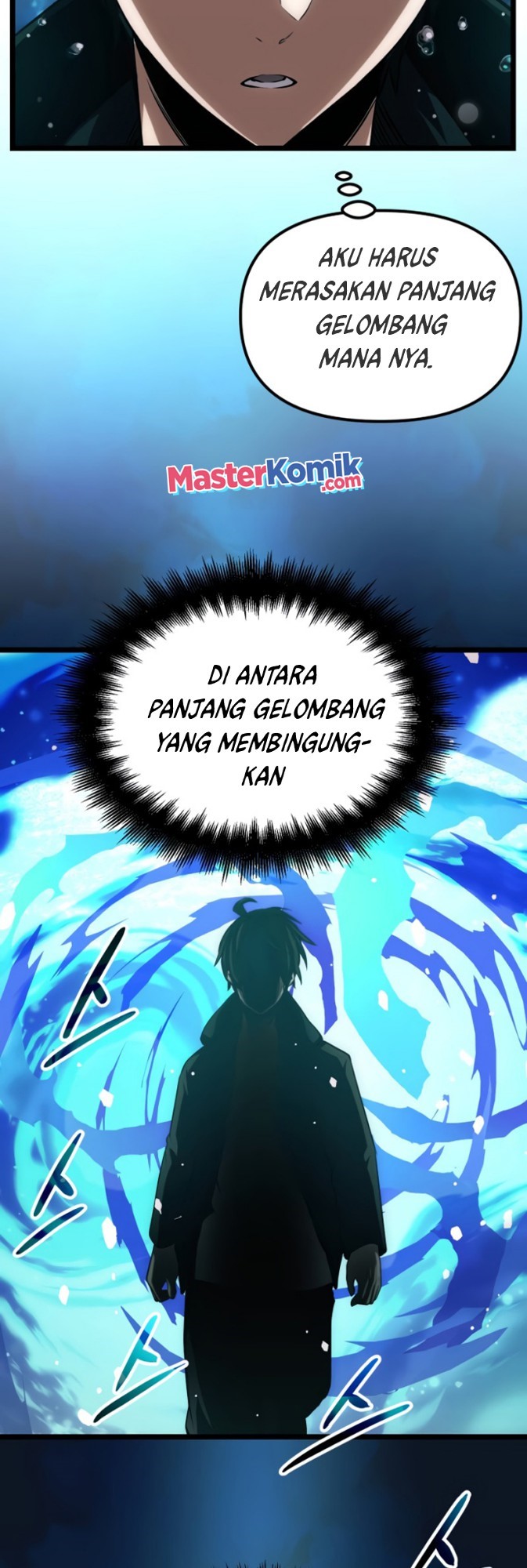 I Obtained a Mythic Item Chapter 10 - halaman 53