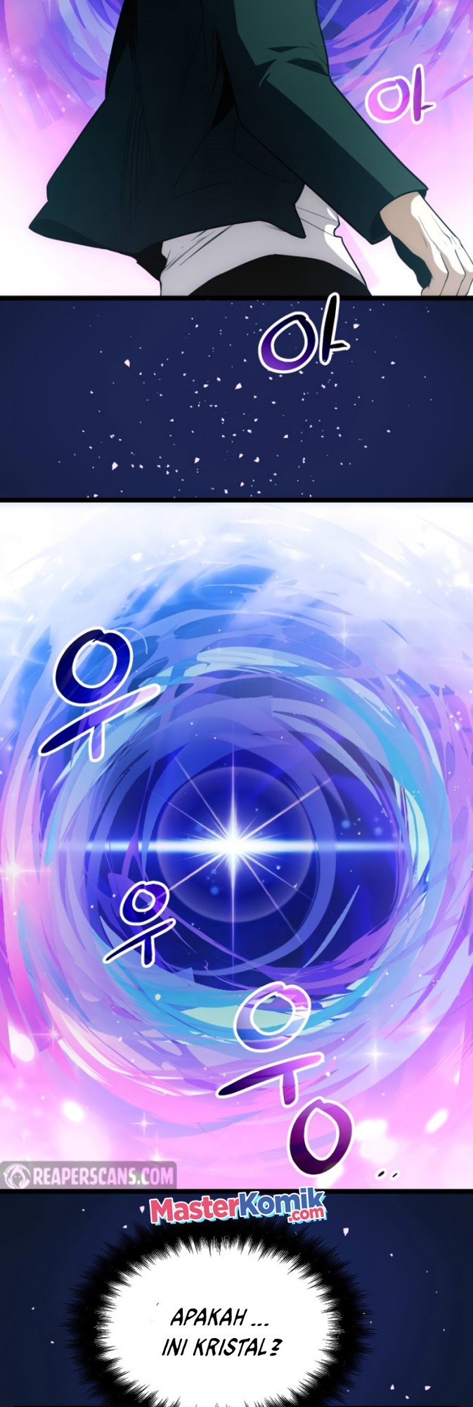 I Obtained a Mythic Item Chapter 10 - halaman 56