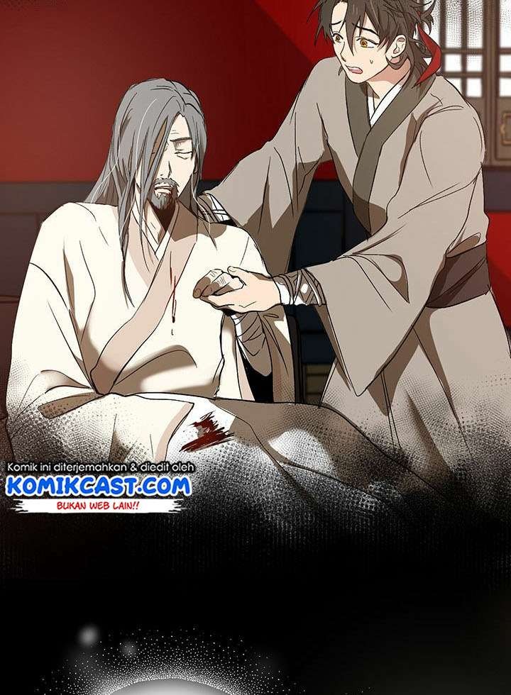 I Obtained a Mythic Item Chapter 100 - halaman 16
