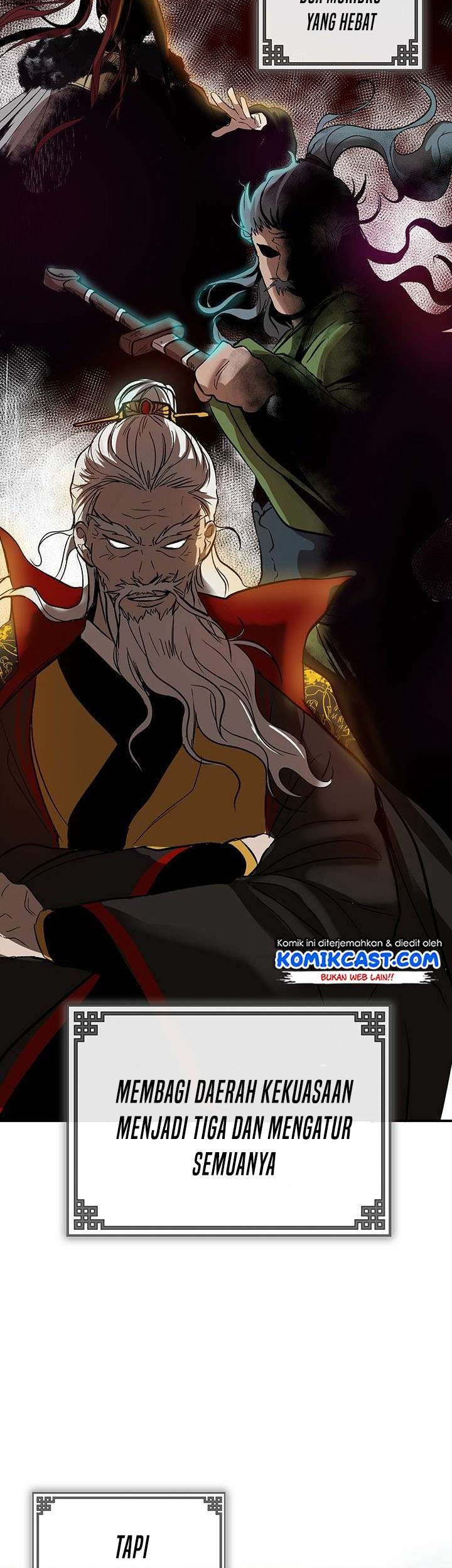 I Obtained a Mythic Item Chapter 100 - halaman 49