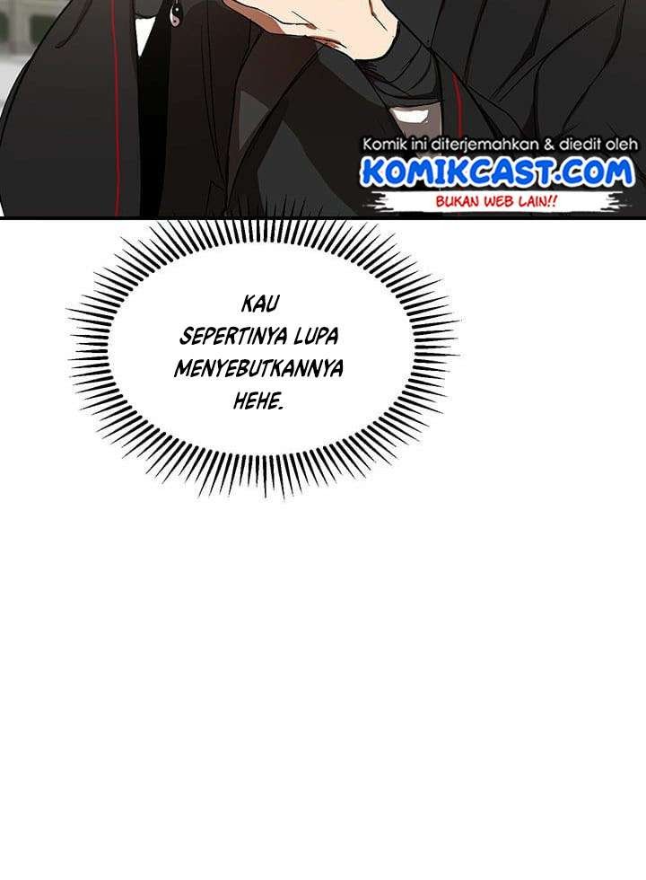 I Obtained a Mythic Item Chapter 101 - halaman 11