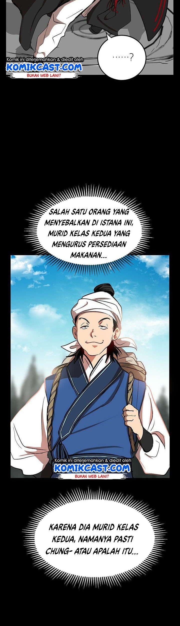 I Obtained a Mythic Item Chapter 101 - halaman 33