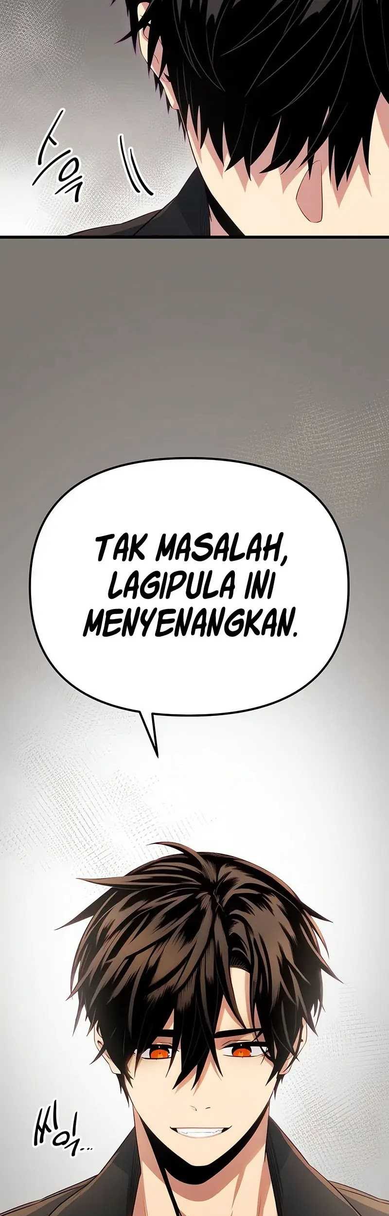 I Obtained a Mythic Item Chapter 101 - halaman 54