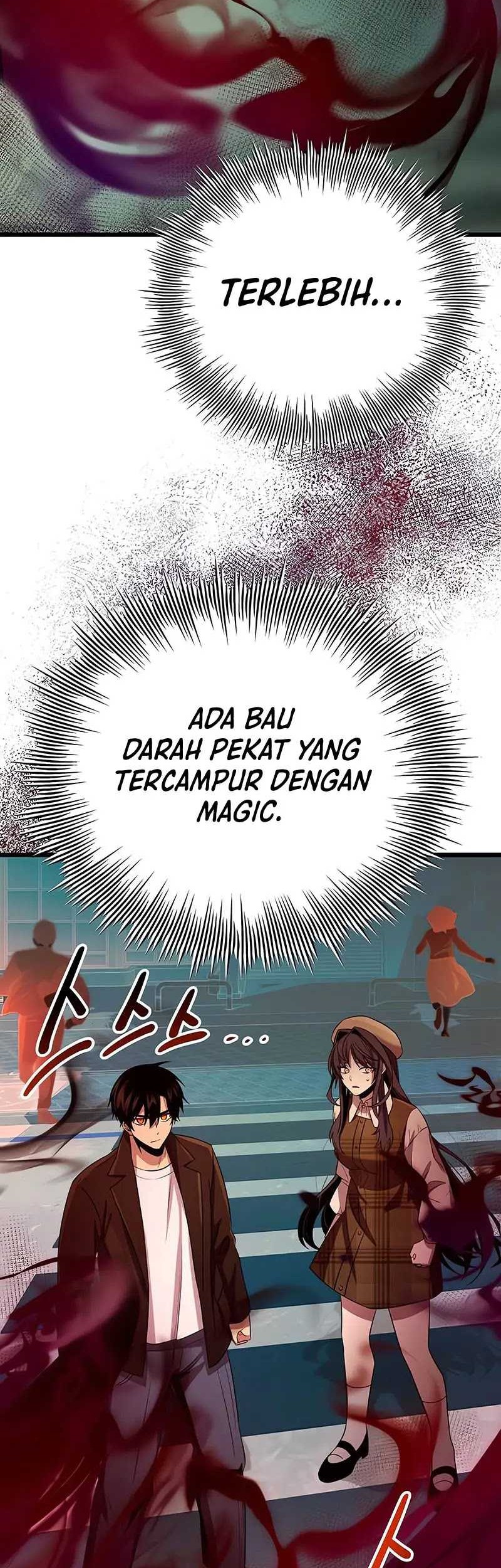I Obtained a Mythic Item Chapter 101 - halaman 67