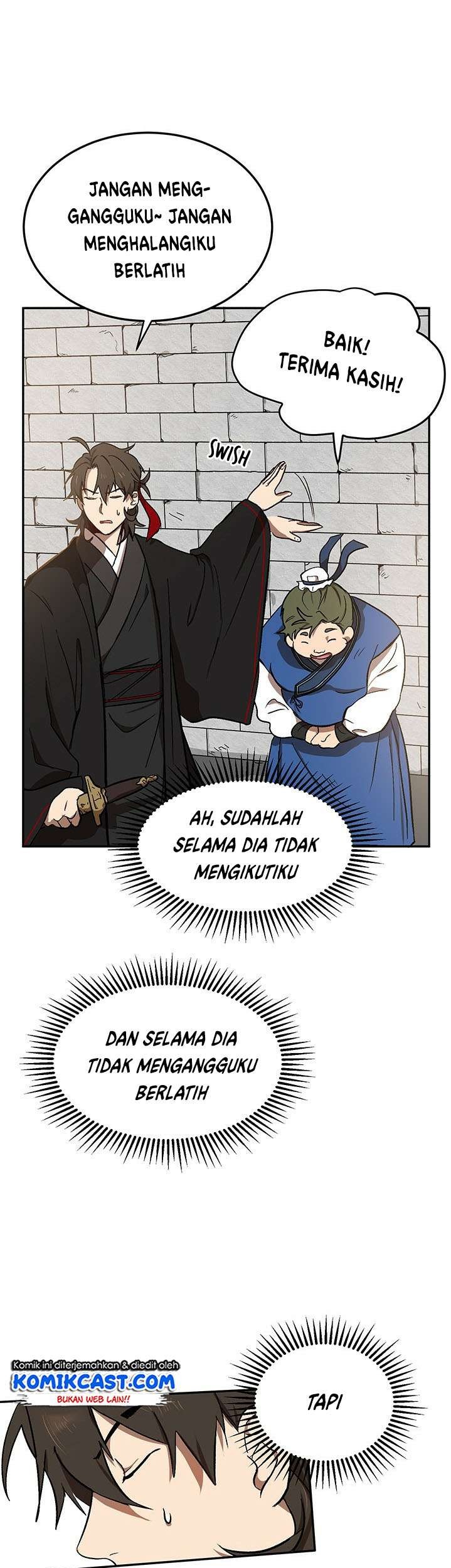 I Obtained a Mythic Item Chapter 102 - halaman 17
