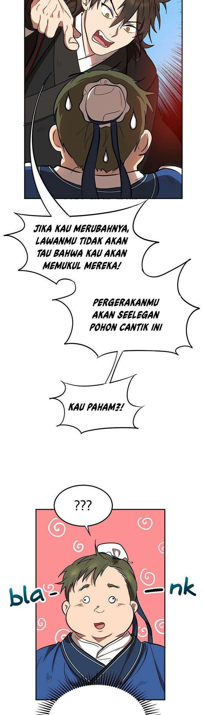 I Obtained a Mythic Item Chapter 102 - halaman 25