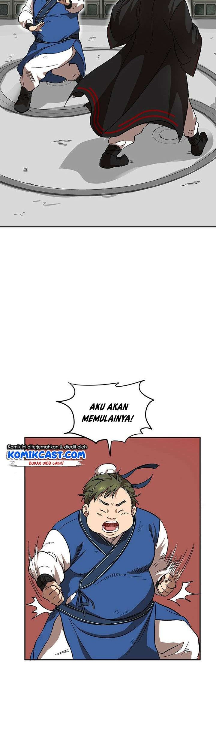 I Obtained a Mythic Item Chapter 102 - halaman 30