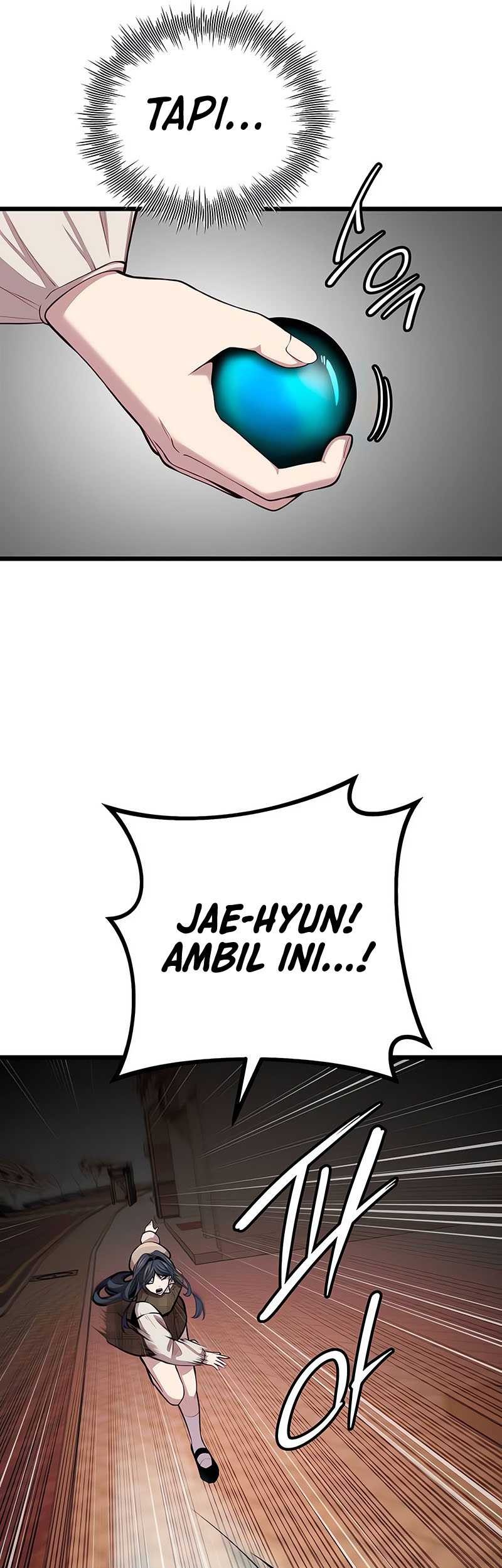 I Obtained a Mythic Item Chapter 102 - halaman 62