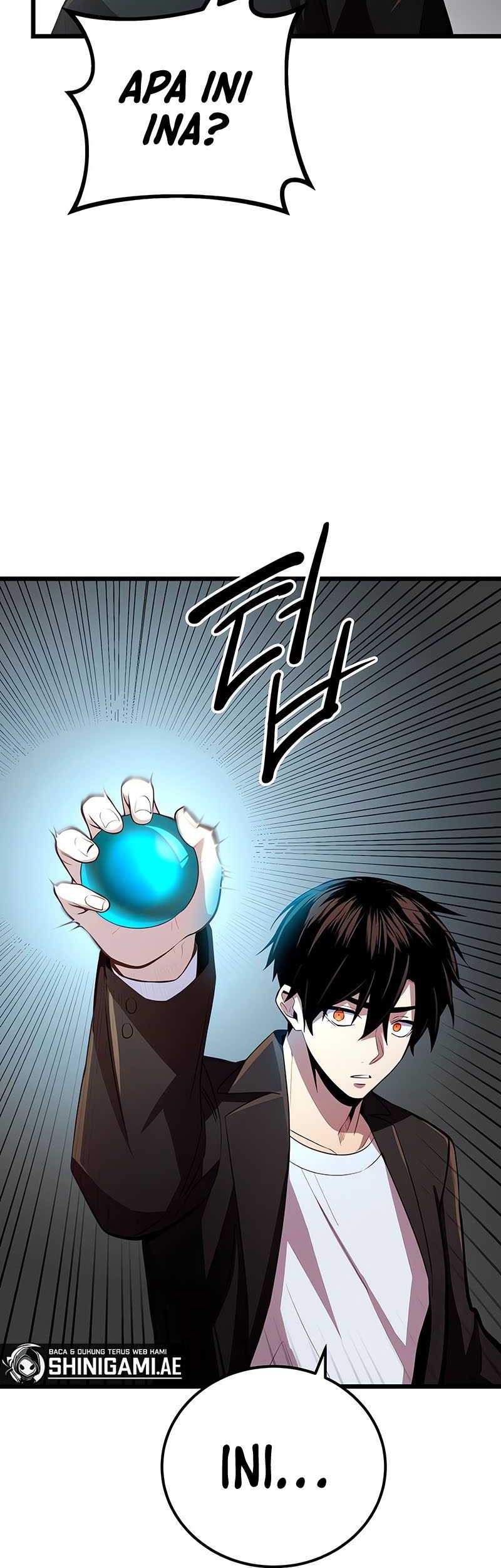 I Obtained a Mythic Item Chapter 102 - halaman 64