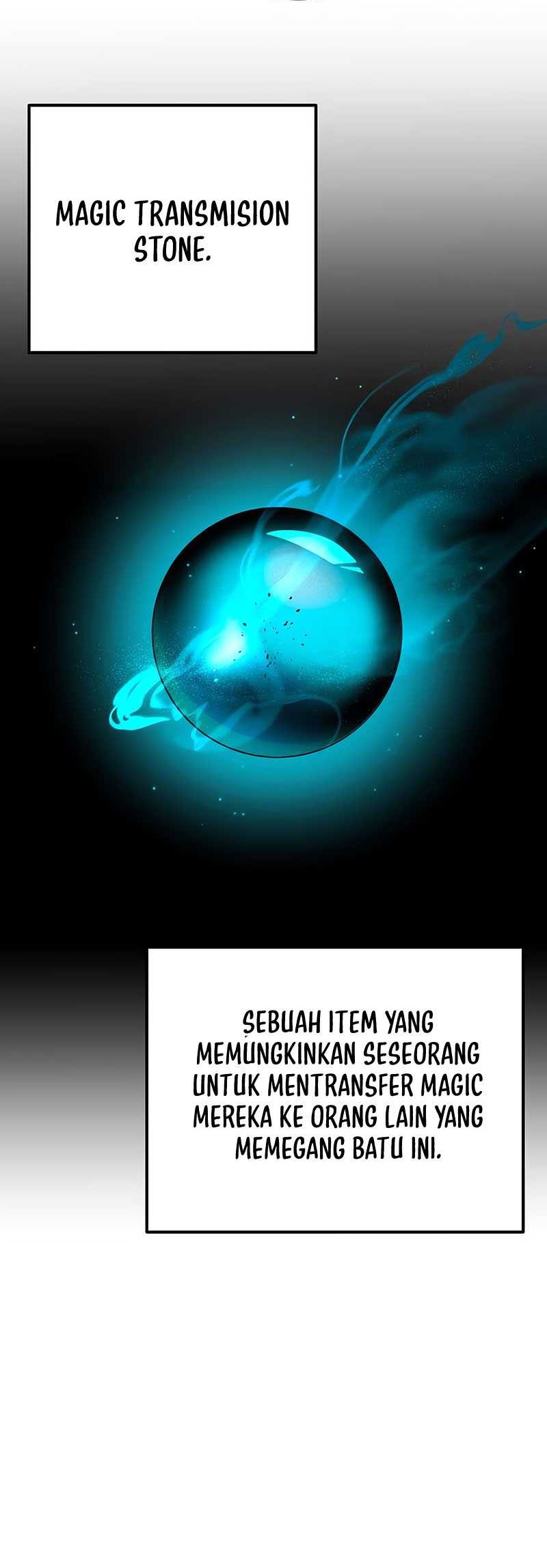 I Obtained a Mythic Item Chapter 102 - halaman 65