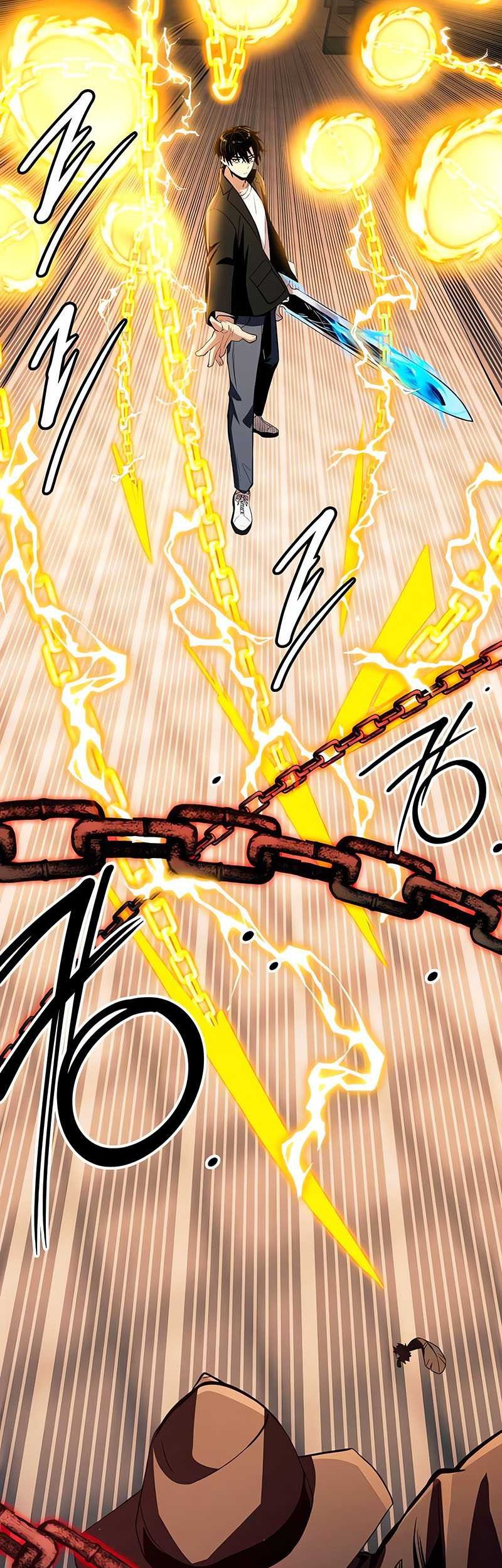I Obtained a Mythic Item Chapter 103 - halaman 12