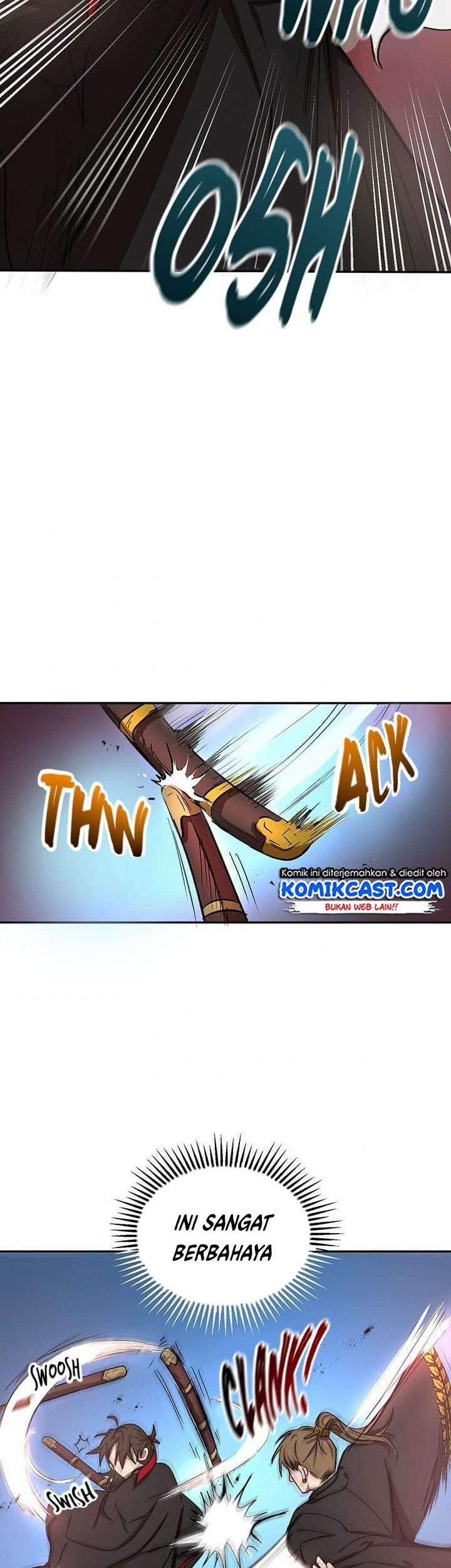 I Obtained a Mythic Item Chapter 103 - halaman 23