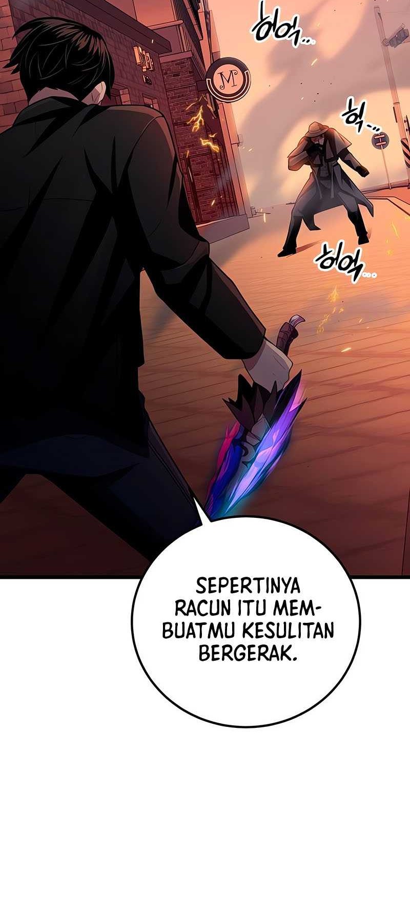 I Obtained a Mythic Item Chapter 103 - halaman 57