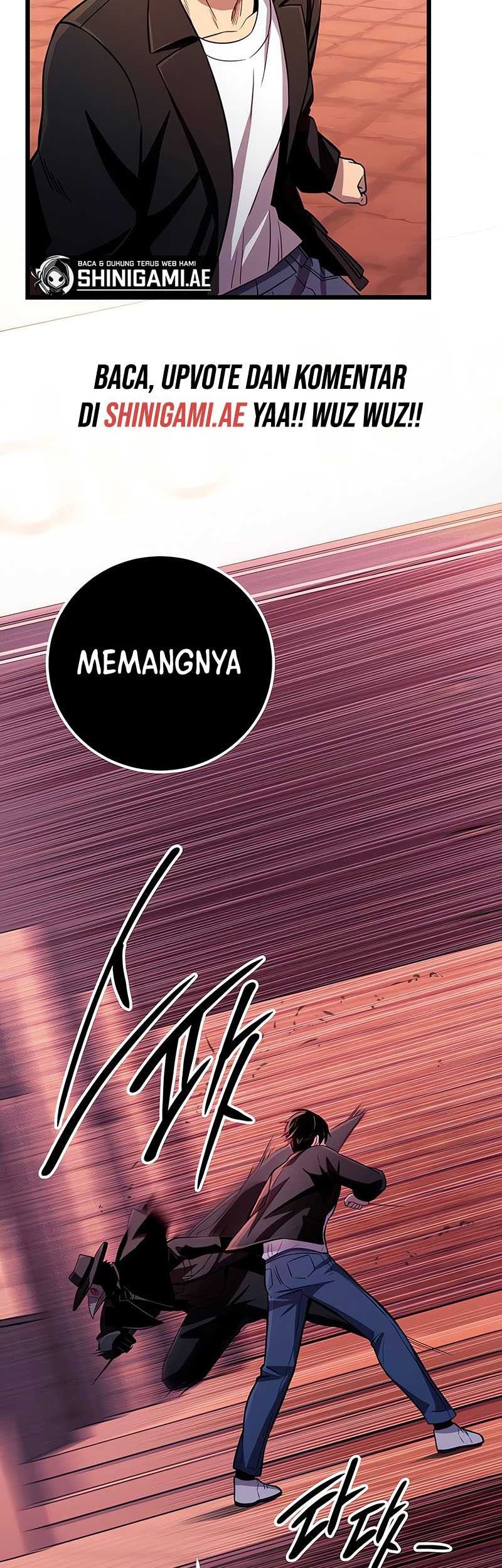 I Obtained a Mythic Item Chapter 103 - halaman 60
