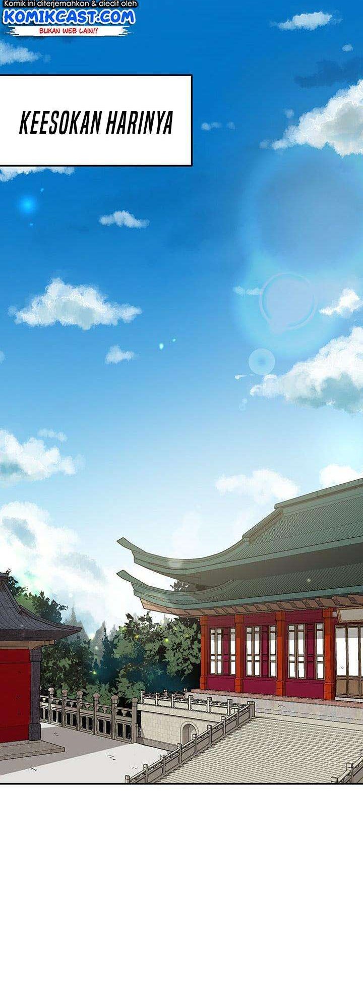 I Obtained a Mythic Item Chapter 104 - halaman 14