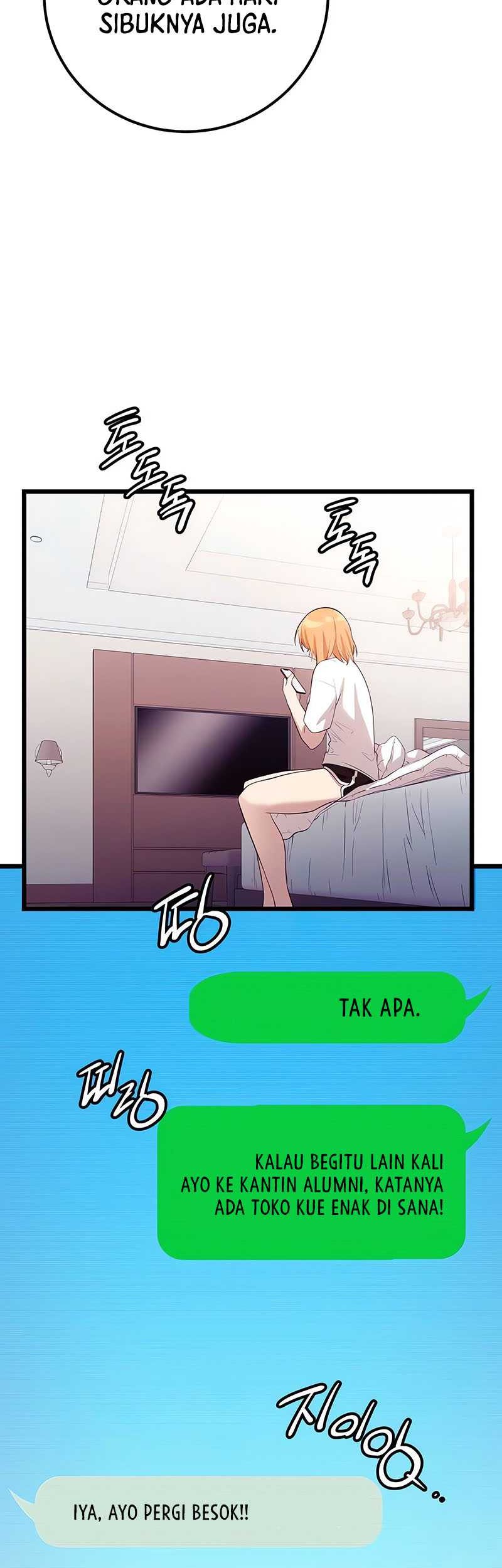 I Obtained a Mythic Item Chapter 104 - halaman 24
