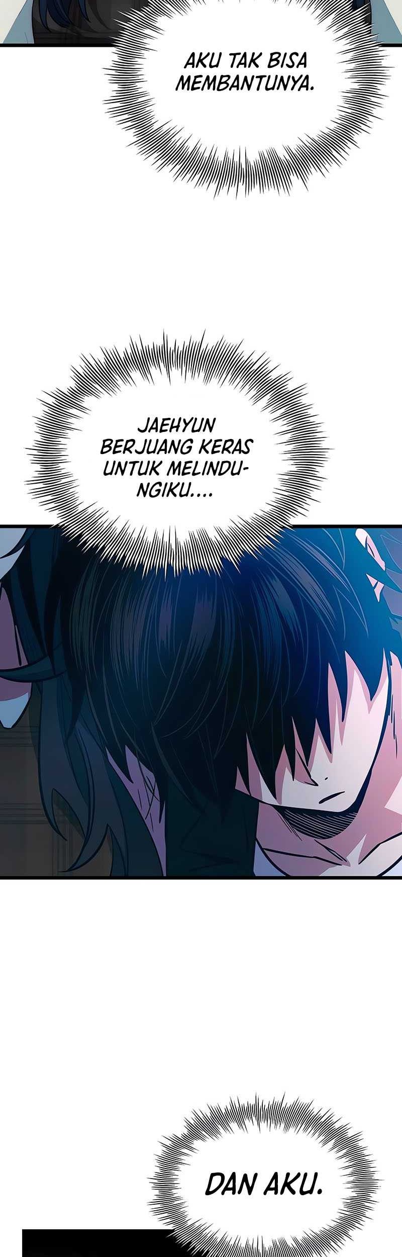 I Obtained a Mythic Item Chapter 104 - halaman 36