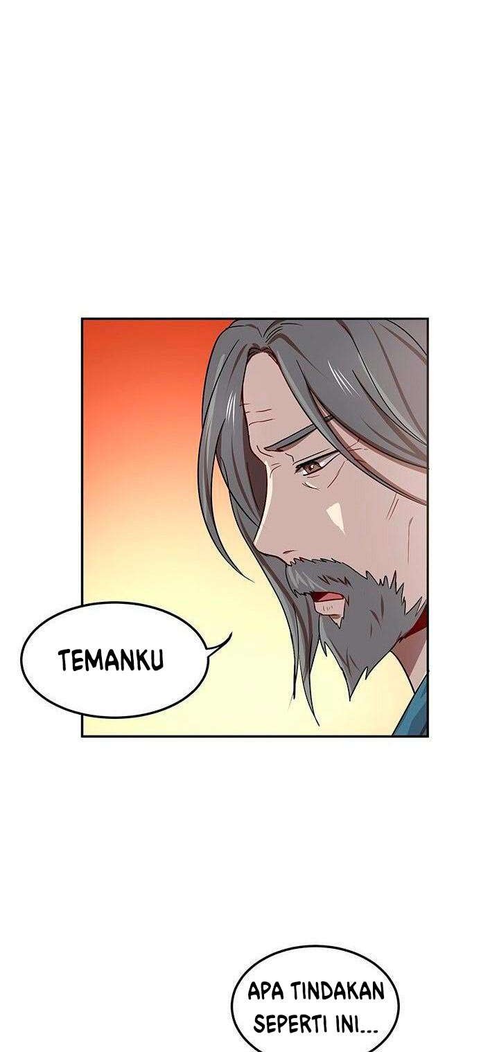 I Obtained a Mythic Item Chapter 105 - halaman 16