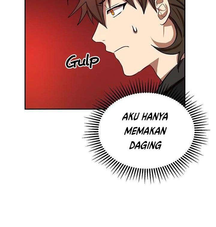 I Obtained a Mythic Item Chapter 105 - halaman 46