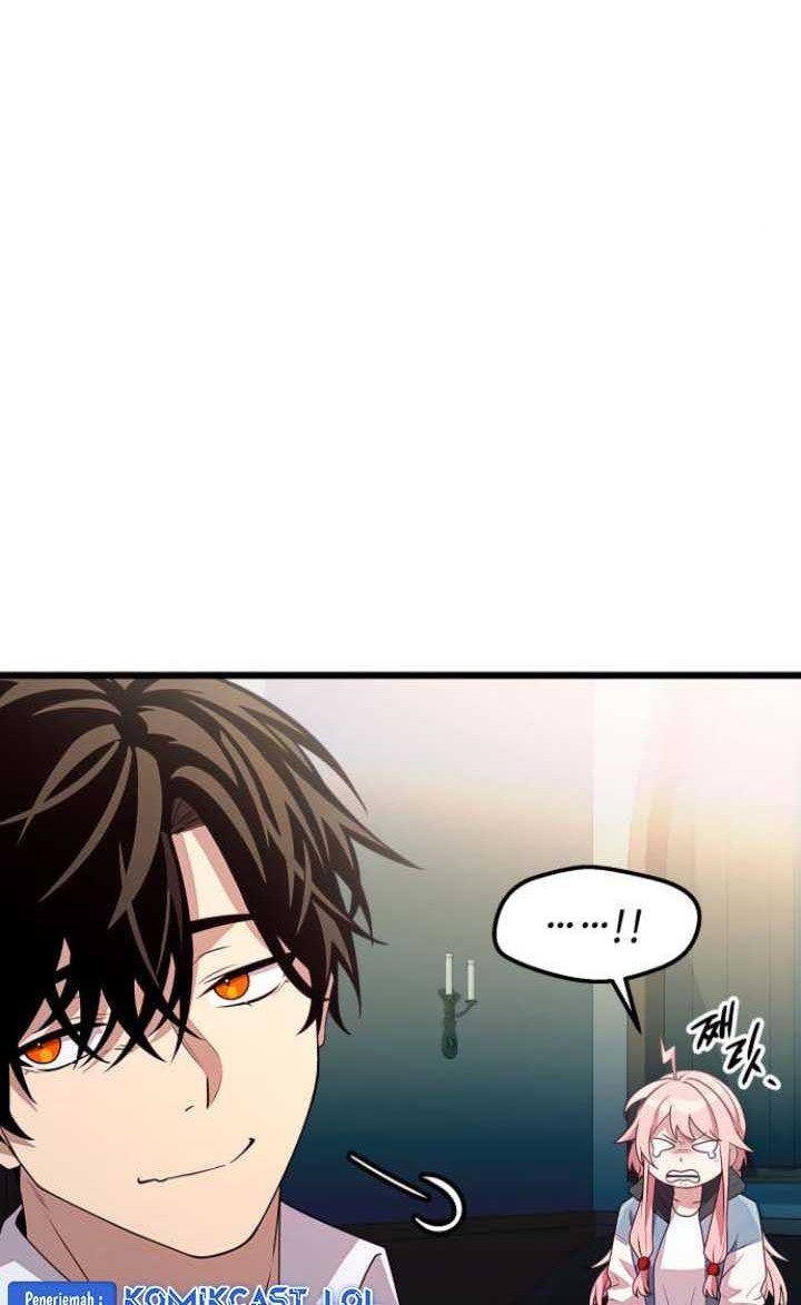 I Obtained a Mythic Item Chapter 106 - halaman 31