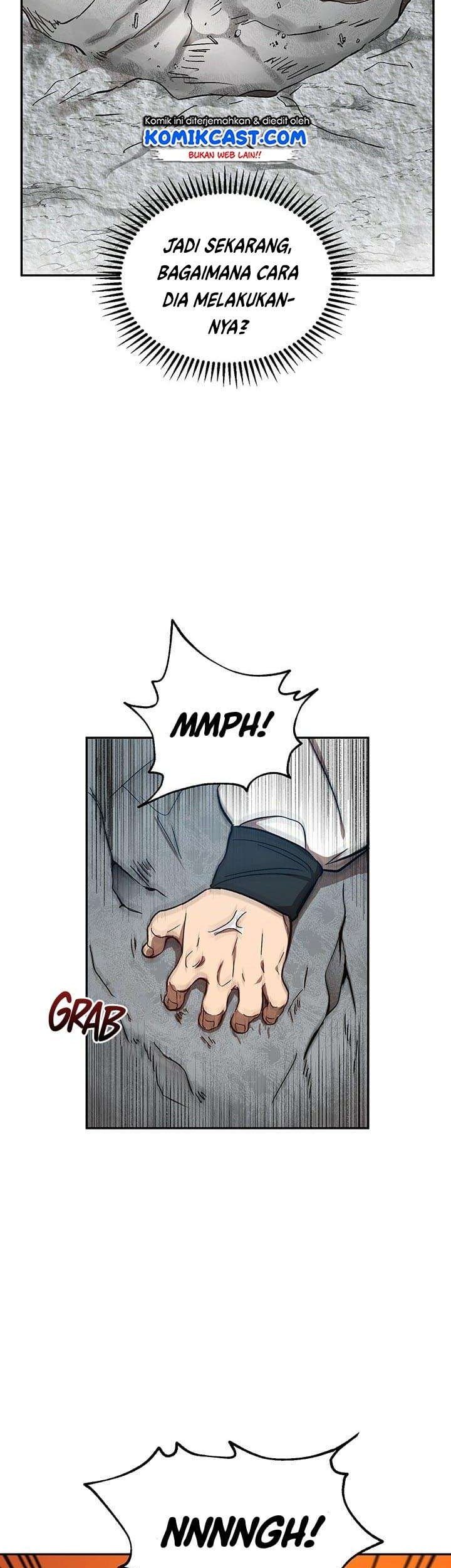 I Obtained a Mythic Item Chapter 107 - halaman 13