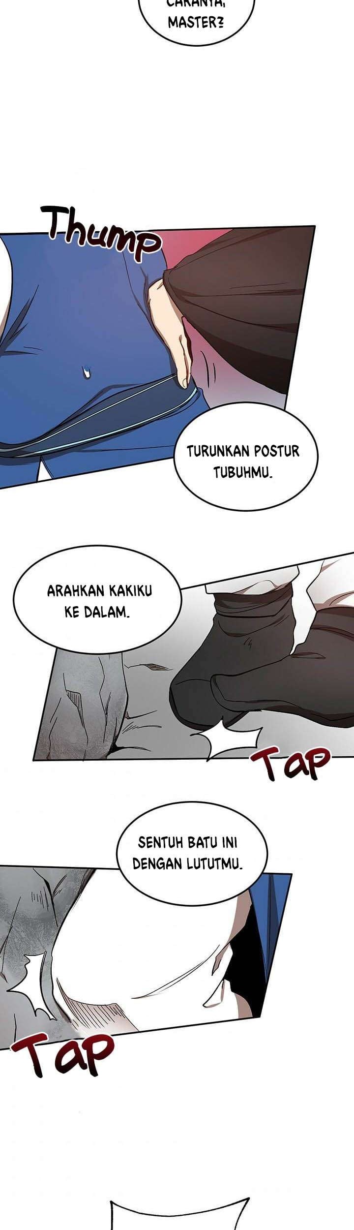I Obtained a Mythic Item Chapter 107 - halaman 18