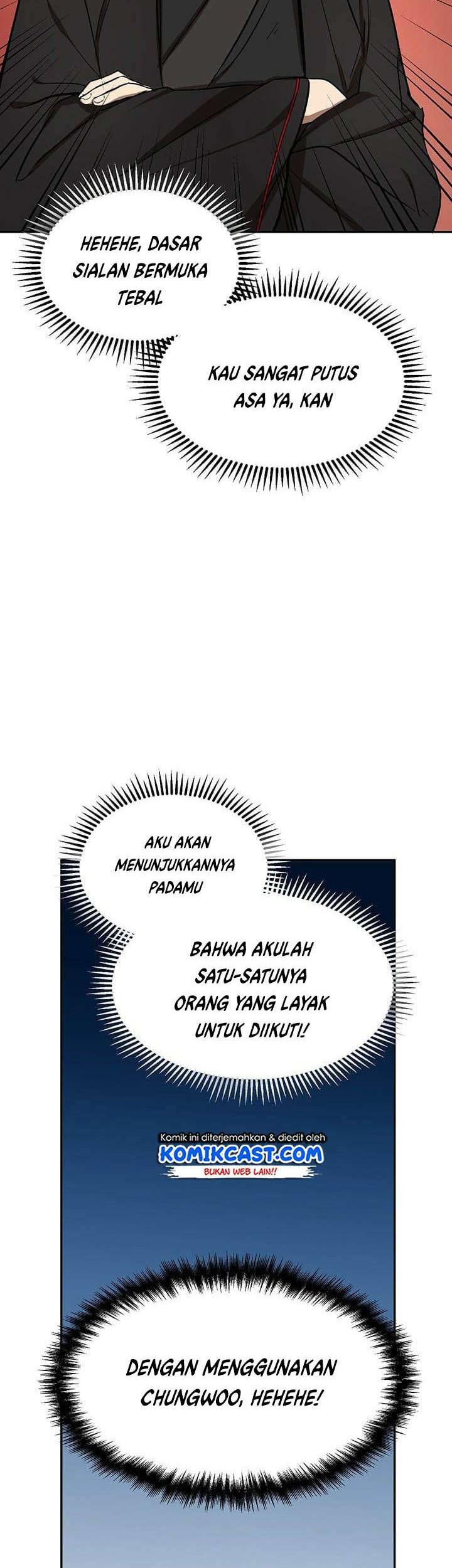 I Obtained a Mythic Item Chapter 107 - halaman 50