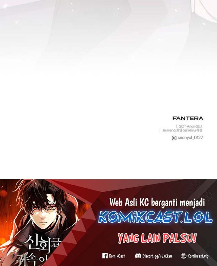 I Obtained a Mythic Item Chapter 107 - halaman 75