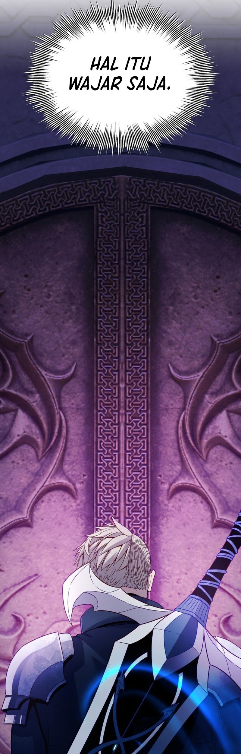 I Obtained a Mythic Item Chapter 108 - halaman 15