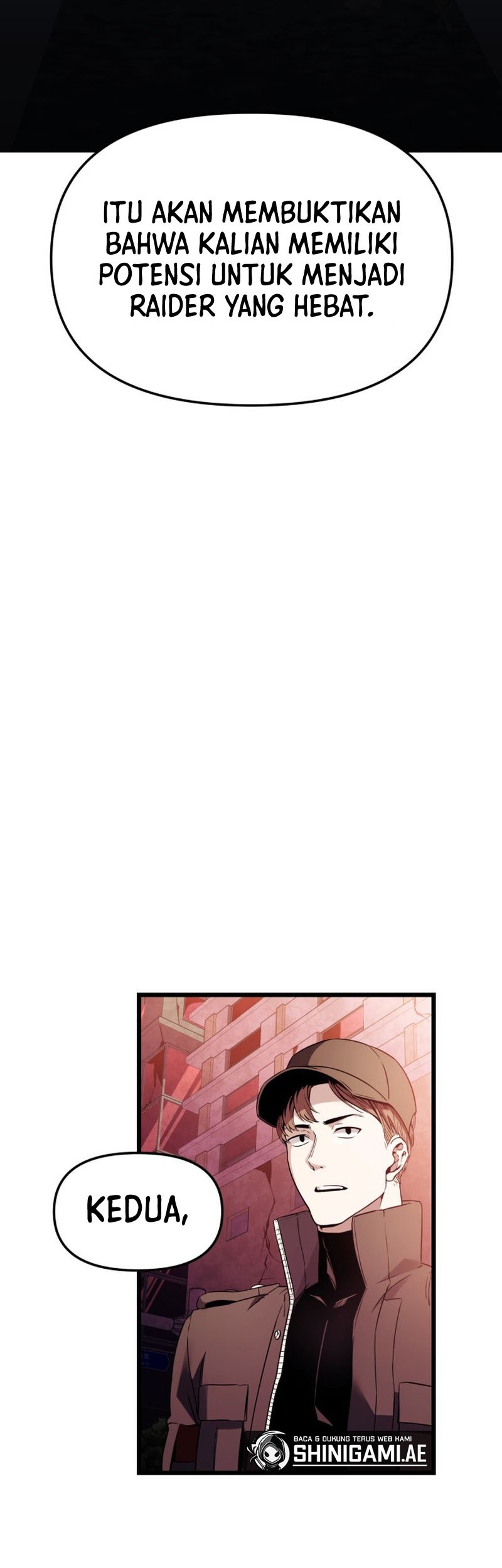 I Obtained a Mythic Item Chapter 108 - halaman 54
