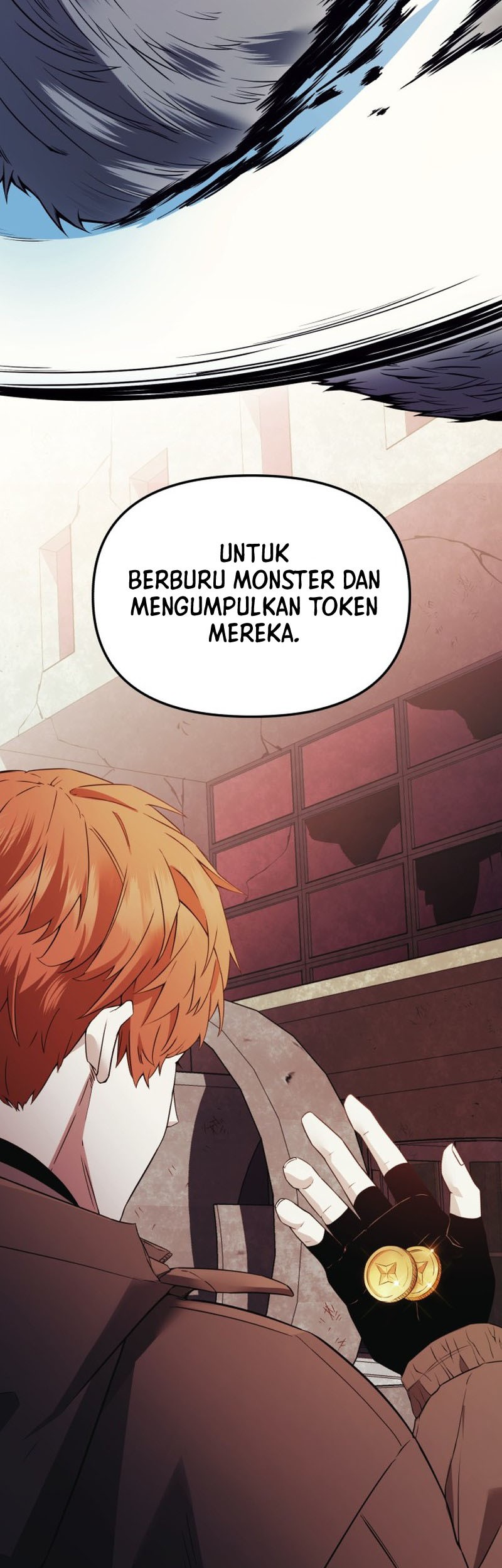 I Obtained a Mythic Item Chapter 108 - halaman 56