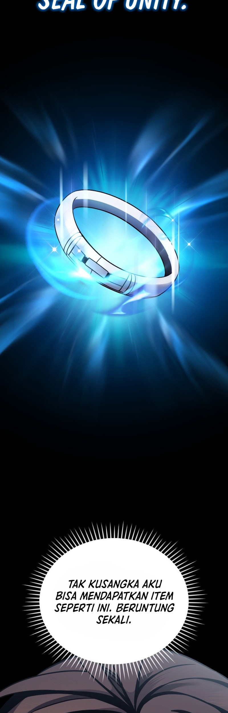 I Obtained a Mythic Item Chapter 108 - halaman 68