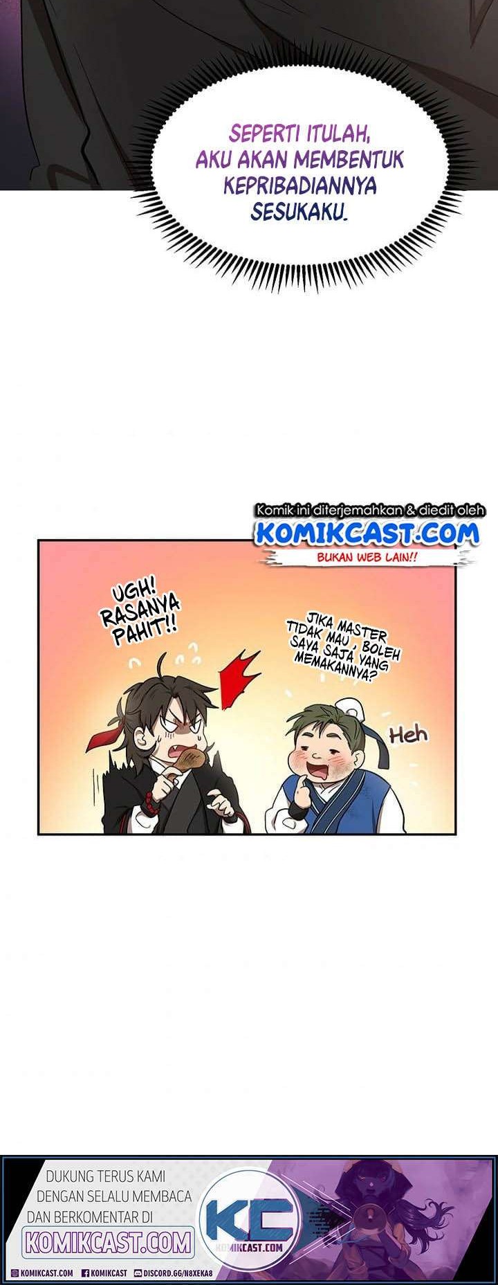 I Obtained a Mythic Item Chapter 109 - halaman 18