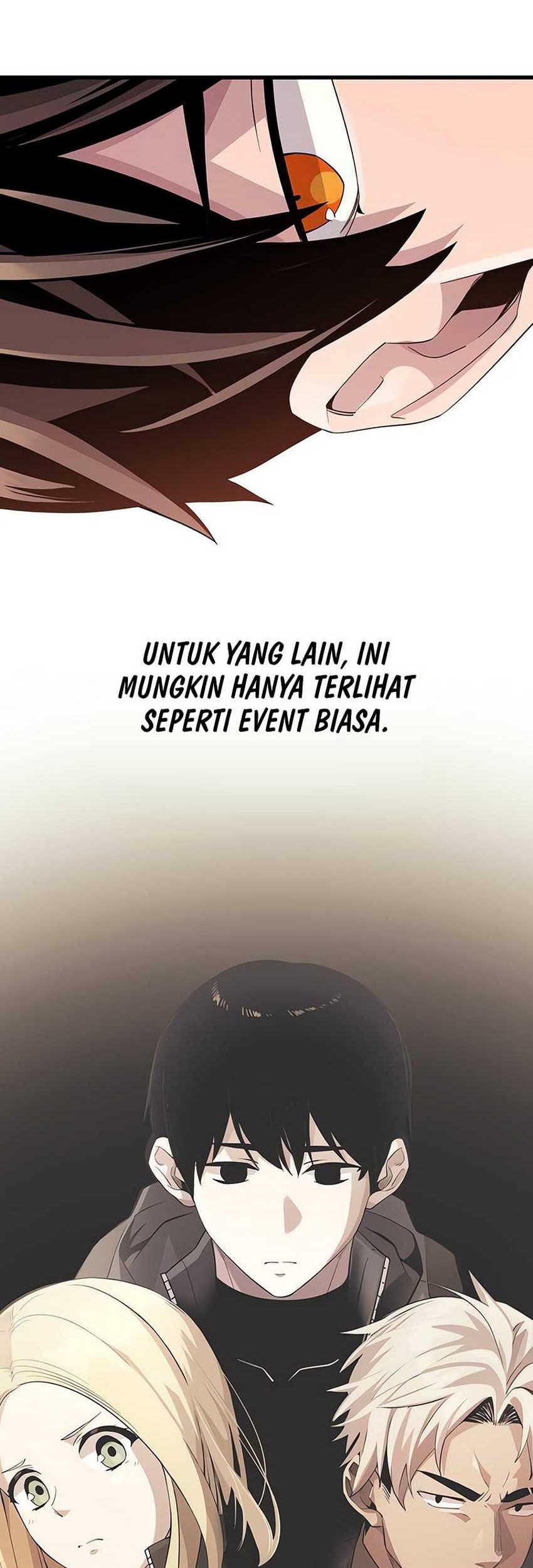 I Obtained a Mythic Item Chapter 109 - halaman 27