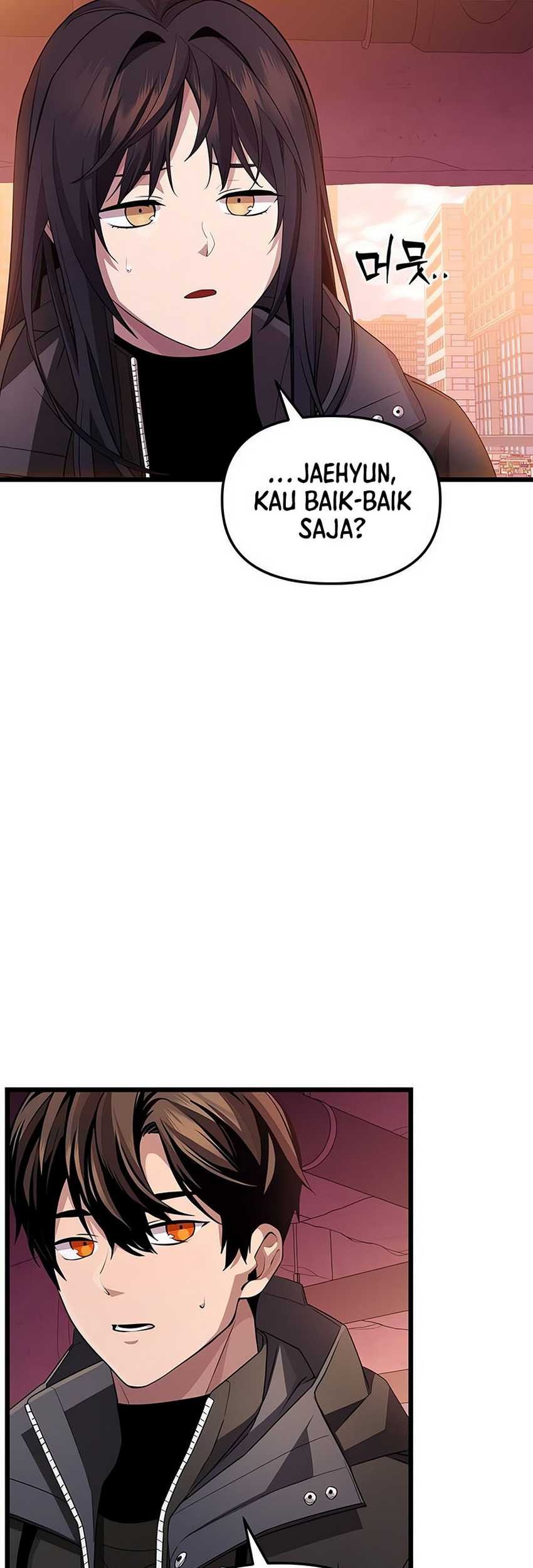 I Obtained a Mythic Item Chapter 109 - halaman 35