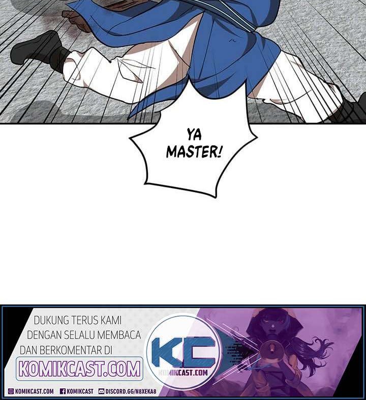 I Obtained a Mythic Item Chapter 109 - halaman 46
