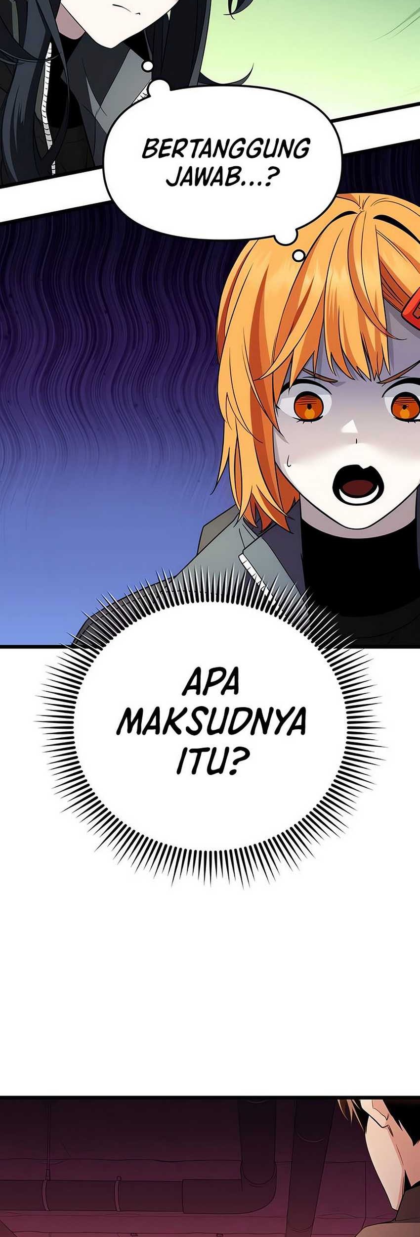 I Obtained a Mythic Item Chapter 109 - halaman 52