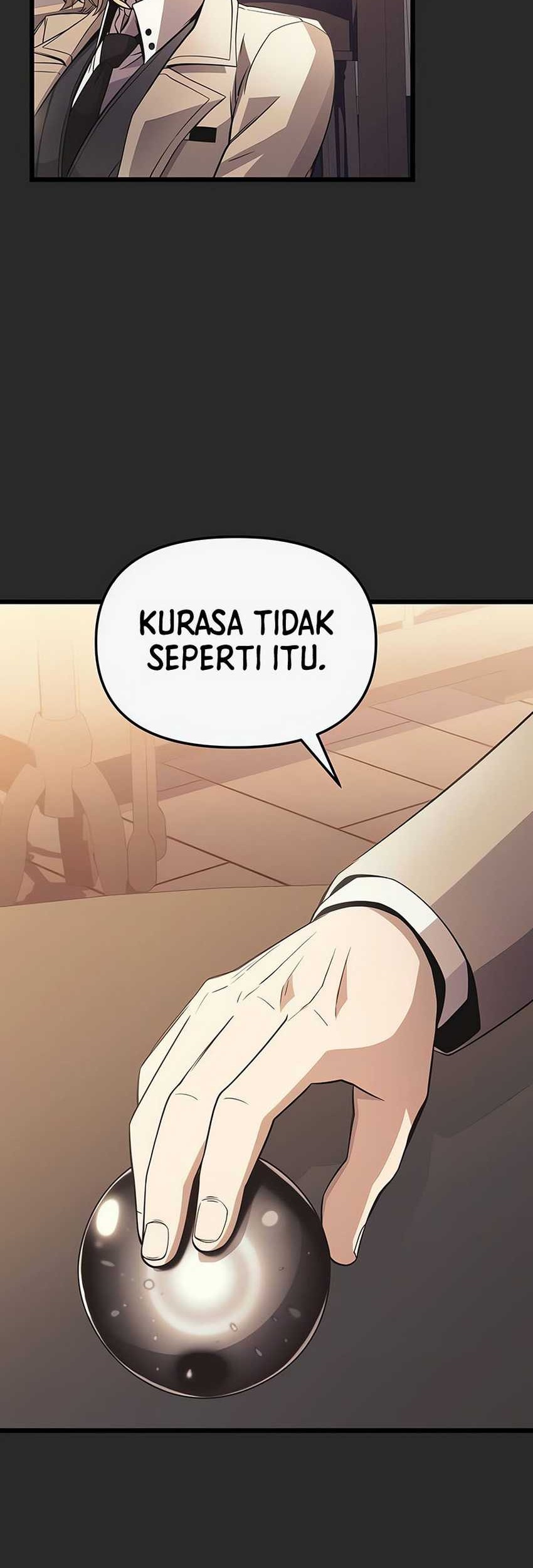 I Obtained a Mythic Item Chapter 109 - halaman 67