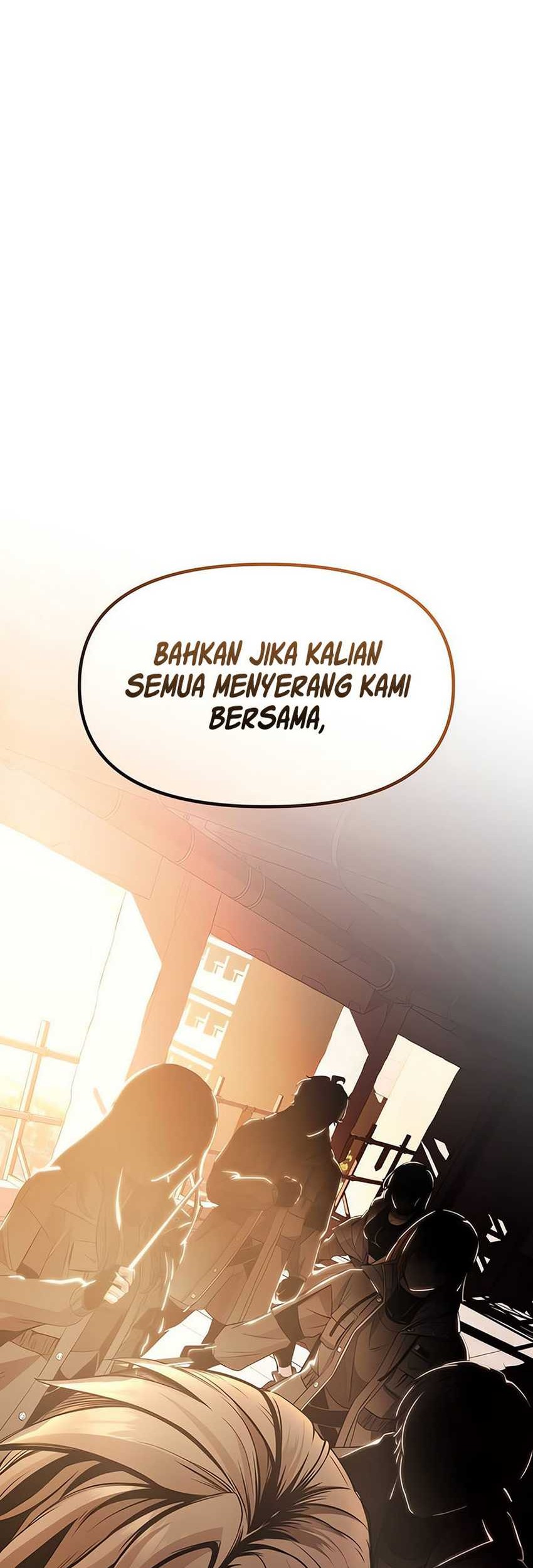 I Obtained a Mythic Item Chapter 109 - halaman 88