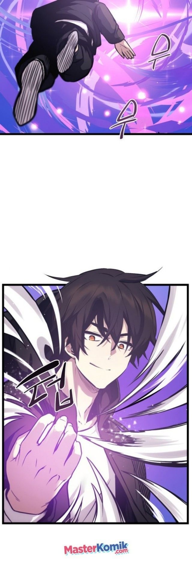 I Obtained a Mythic Item Chapter 11 - halaman 10