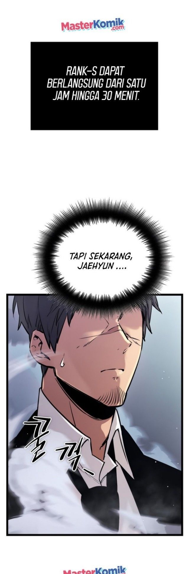 I Obtained a Mythic Item Chapter 11 - halaman 18