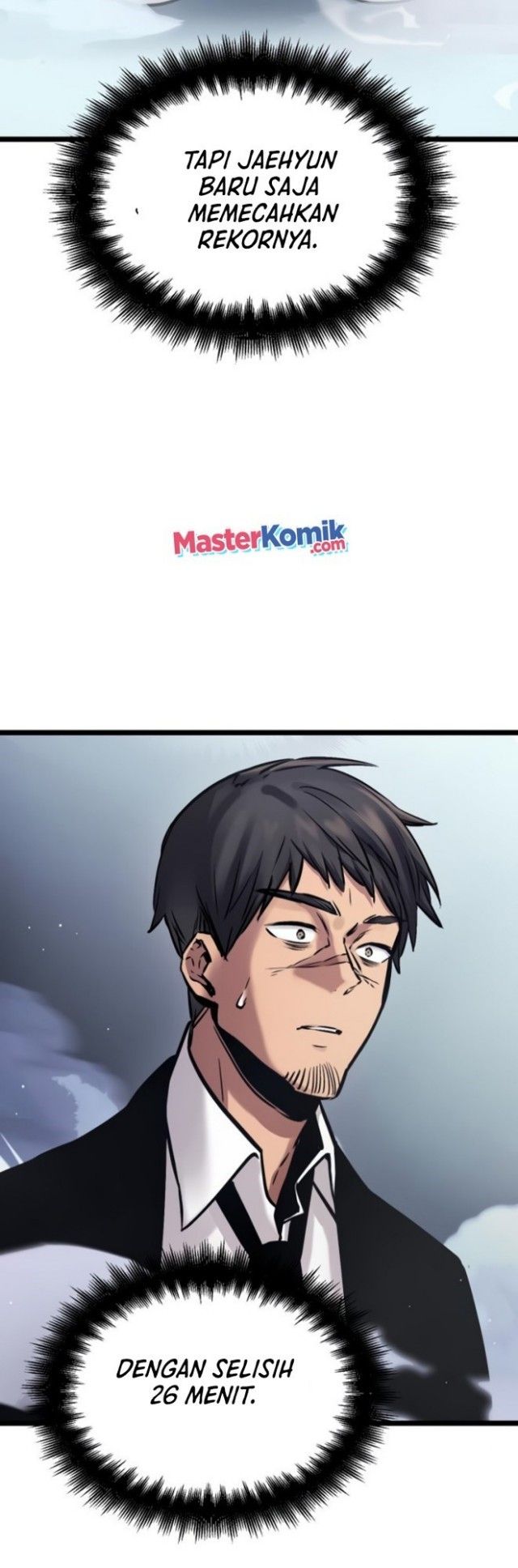 I Obtained a Mythic Item Chapter 11 - halaman 21